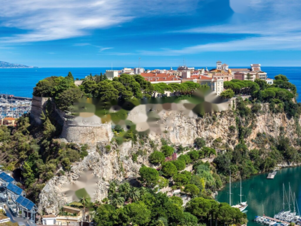 Квартира в Монако, Монако, 25 м² - фото 1