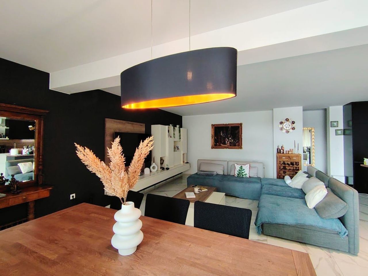 Квартира в Медулине, Хорватия, 200 м² - фото 2