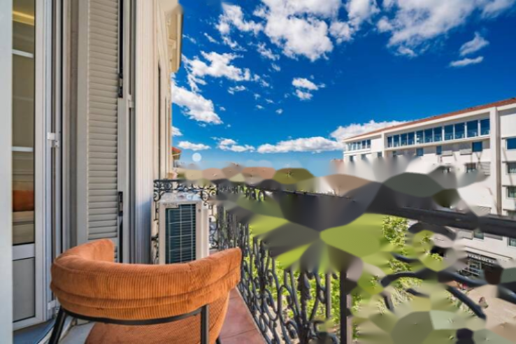 Квартира в Каннах, Франция, 75 м² - фото 1