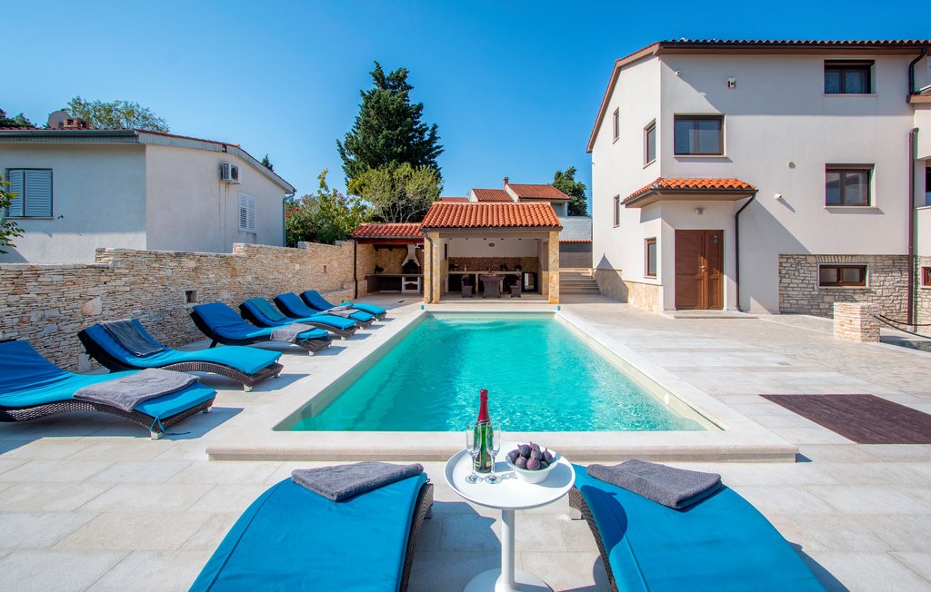 Дом в Премантуре, Хорватия, 370 м² - фото 3