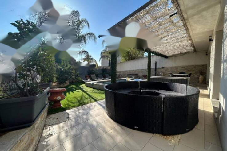 Квартира в Каннах, Франция, 140 м² - фото 1