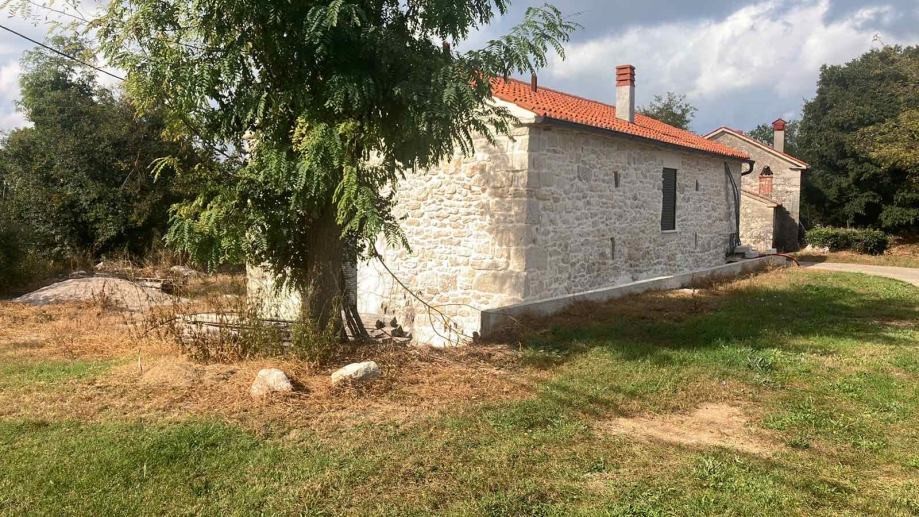 Дом в Кршане, Хорватия, 125 м² - фото 3