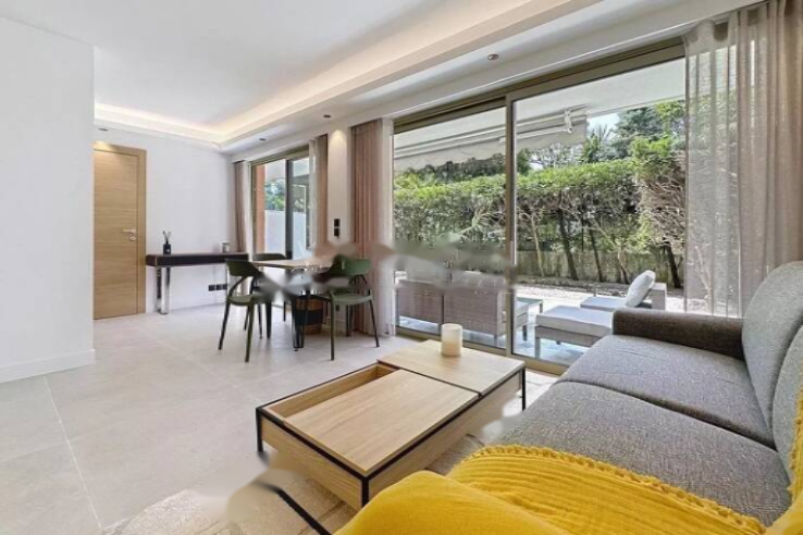 Квартира в Каннах, Франция, 34 м² - фото 1