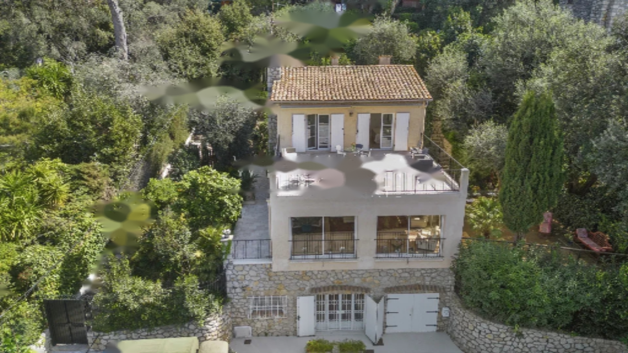 Квартира в Каннах, Франция, 234 м² - фото 1