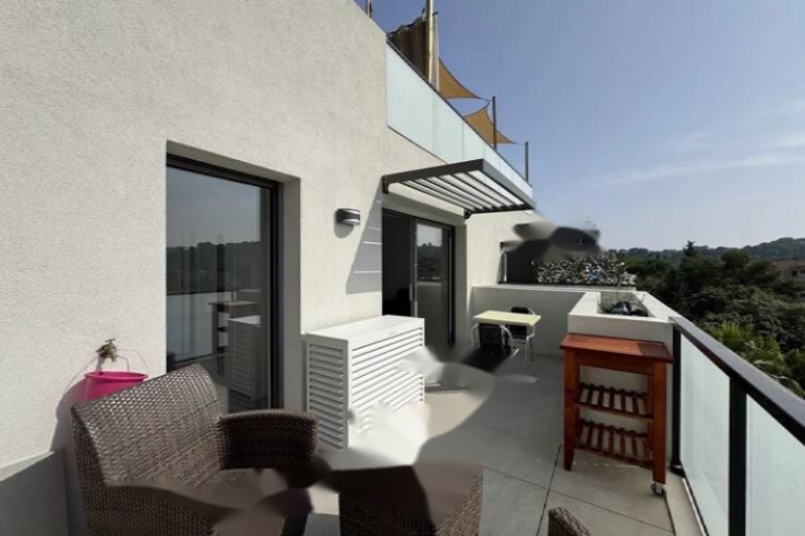 Квартира в Каннах, Франция, 41 м² - фото 1