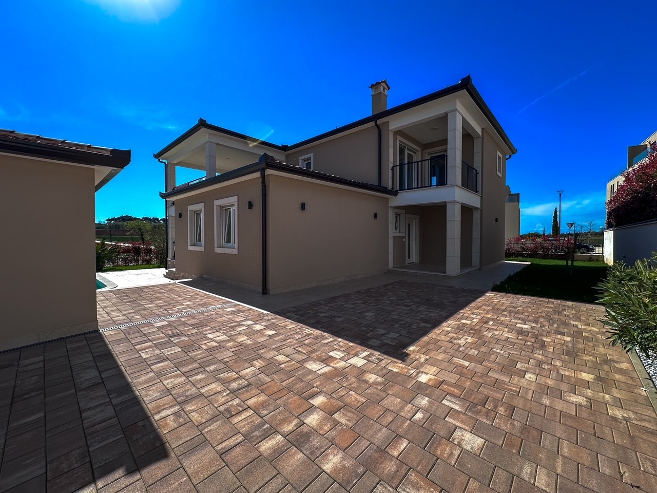 Дом в Умаге, Хорватия, 240 м² - фото 3