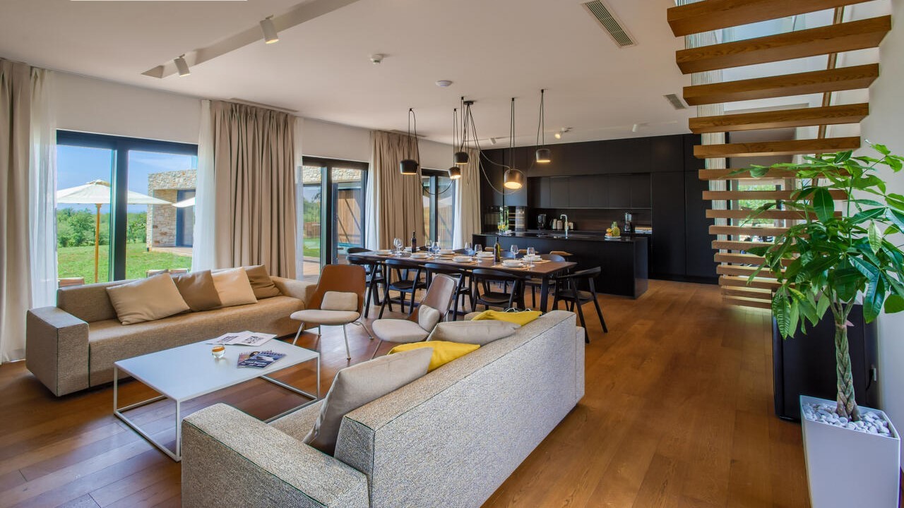 Дом в Порече, Хорватия, 500 м² - фото 4