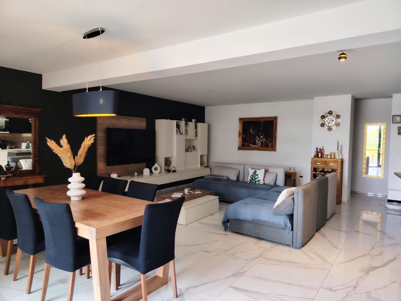 Квартира в Медулине, Хорватия, 200 м² - фото 4