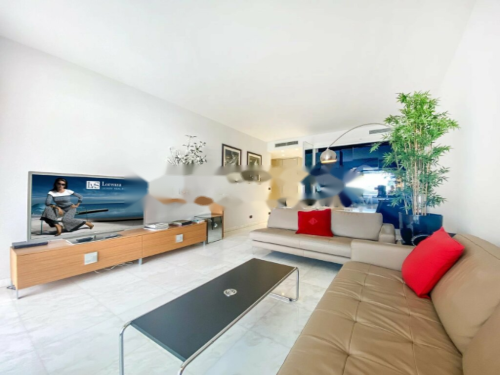 Квартира в Монако, Монако, 109 м² - фото 1