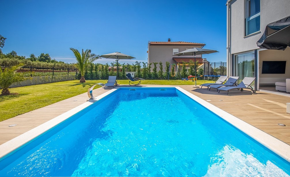 Дом в Порече, Хорватия, 360 м² - фото 4