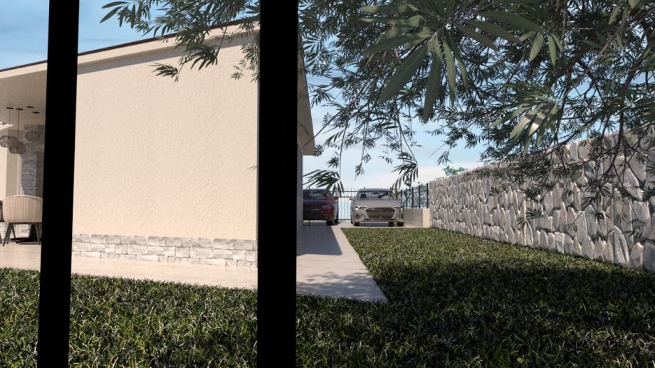 Дом в Тиняне, Хорватия, 240 м² - фото 4