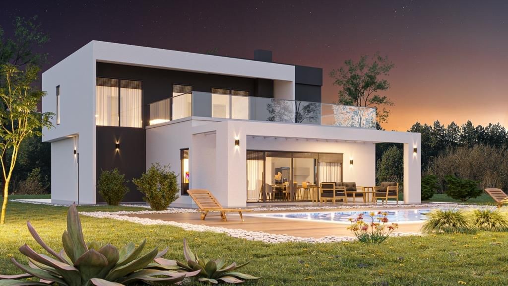 Дом в Светвинченате, Хорватия, 310 м² - фото 4