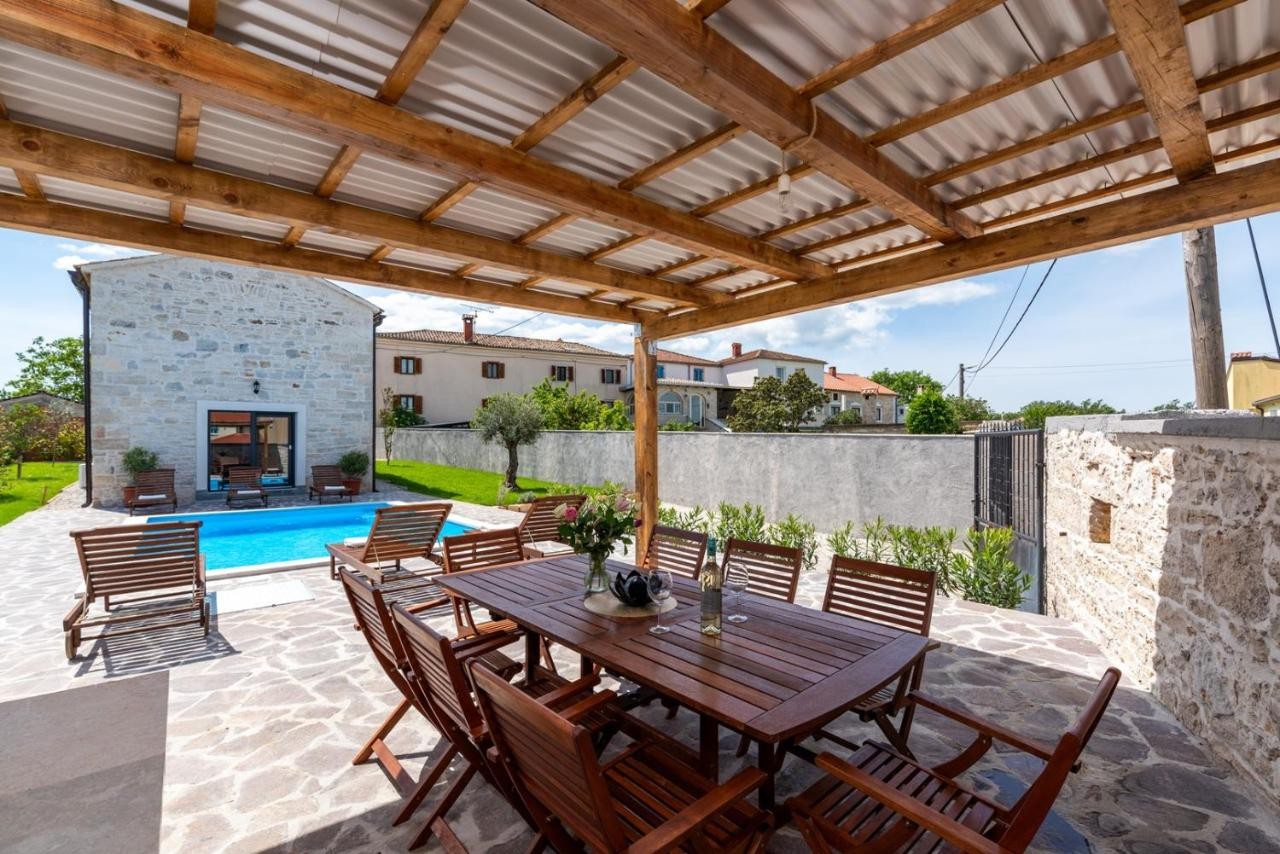 Дом в Порече, Хорватия, 130 м² - фото 4