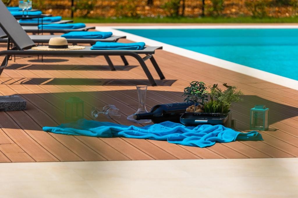 Дом в Светвинченате, Хорватия, 272 м² - фото 4