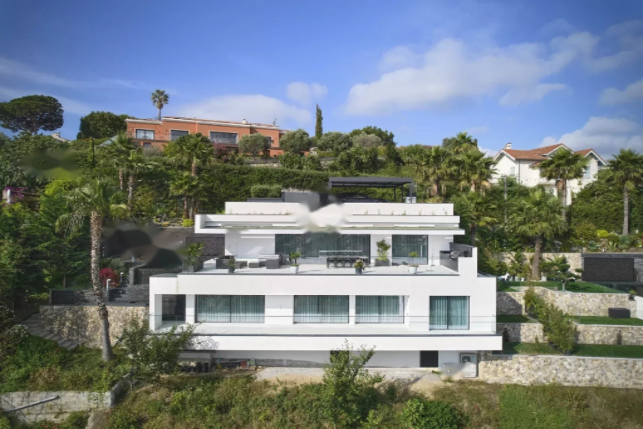 Квартира в Каннах, Франция, 290 м² - фото 1