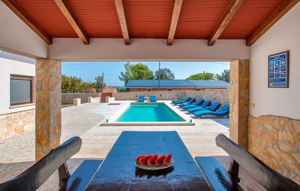 Дом в Премантуре, Хорватия, 370 м² - фото 4