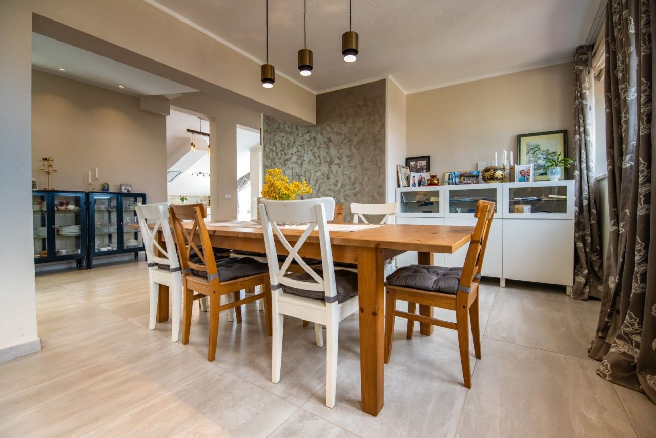 Квартира в Медулине, Хорватия, 250 м² - фото 5