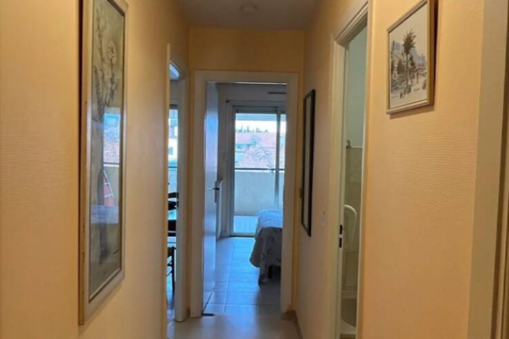 Квартира в Каннах, Франция, 40 м² - фото 1