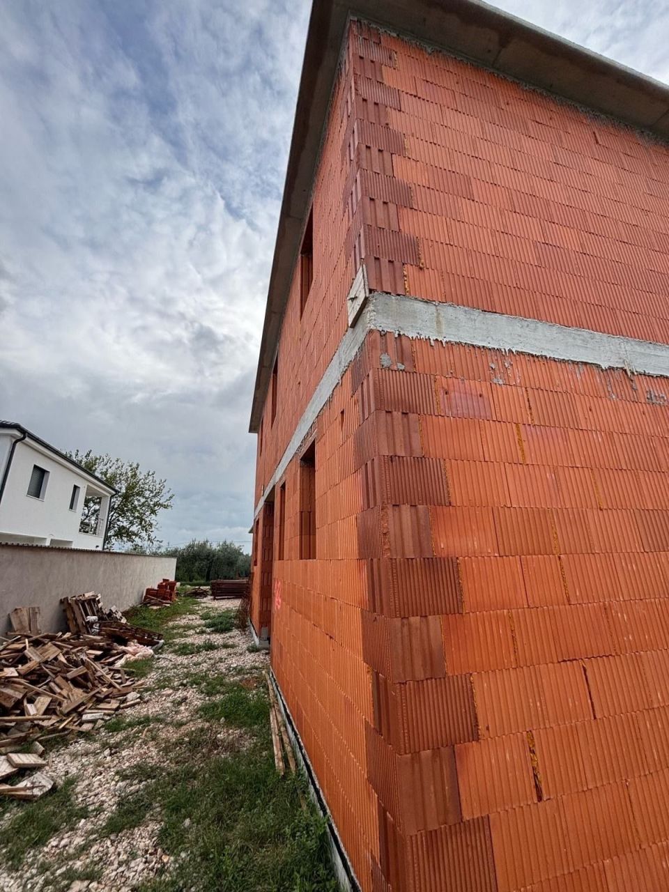 Дом в Умаге, Хорватия, 207.86 м² - фото 5