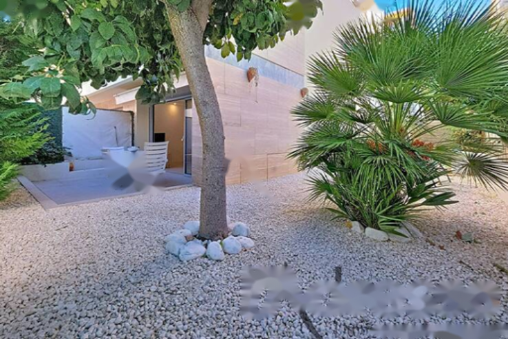 Квартира в Каннах, Франция, 46 м² - фото 1