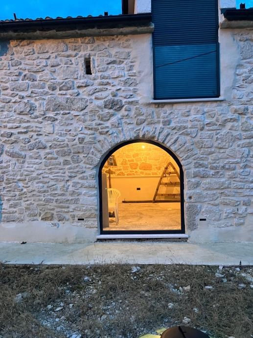 Дом в Кршане, Хорватия, 125 м² - фото 5