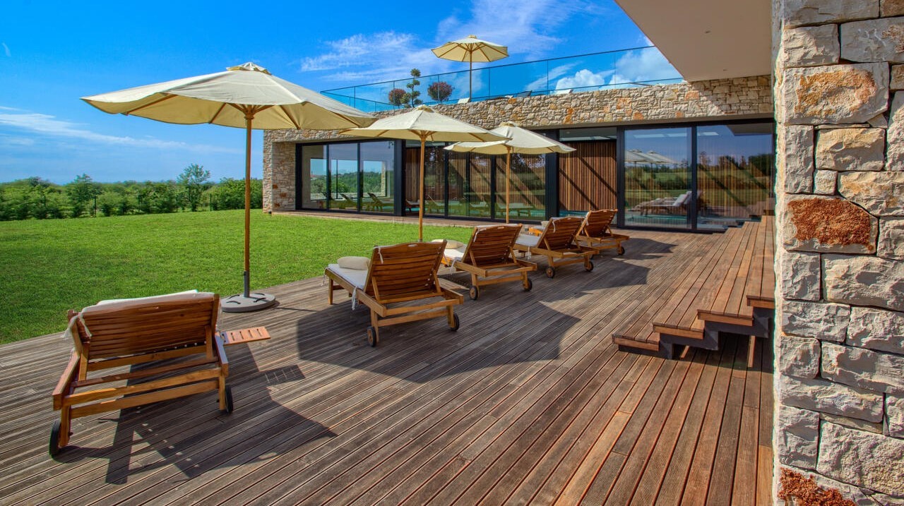 Дом в Порече, Хорватия, 500 м² - фото 5