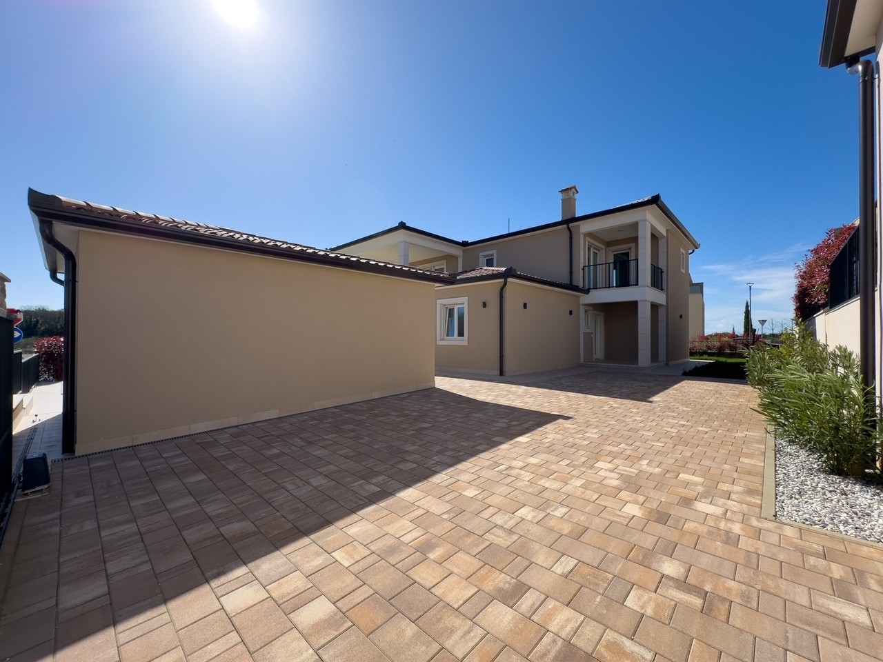 Дом в Умаге, Хорватия, 240 м² - фото 5