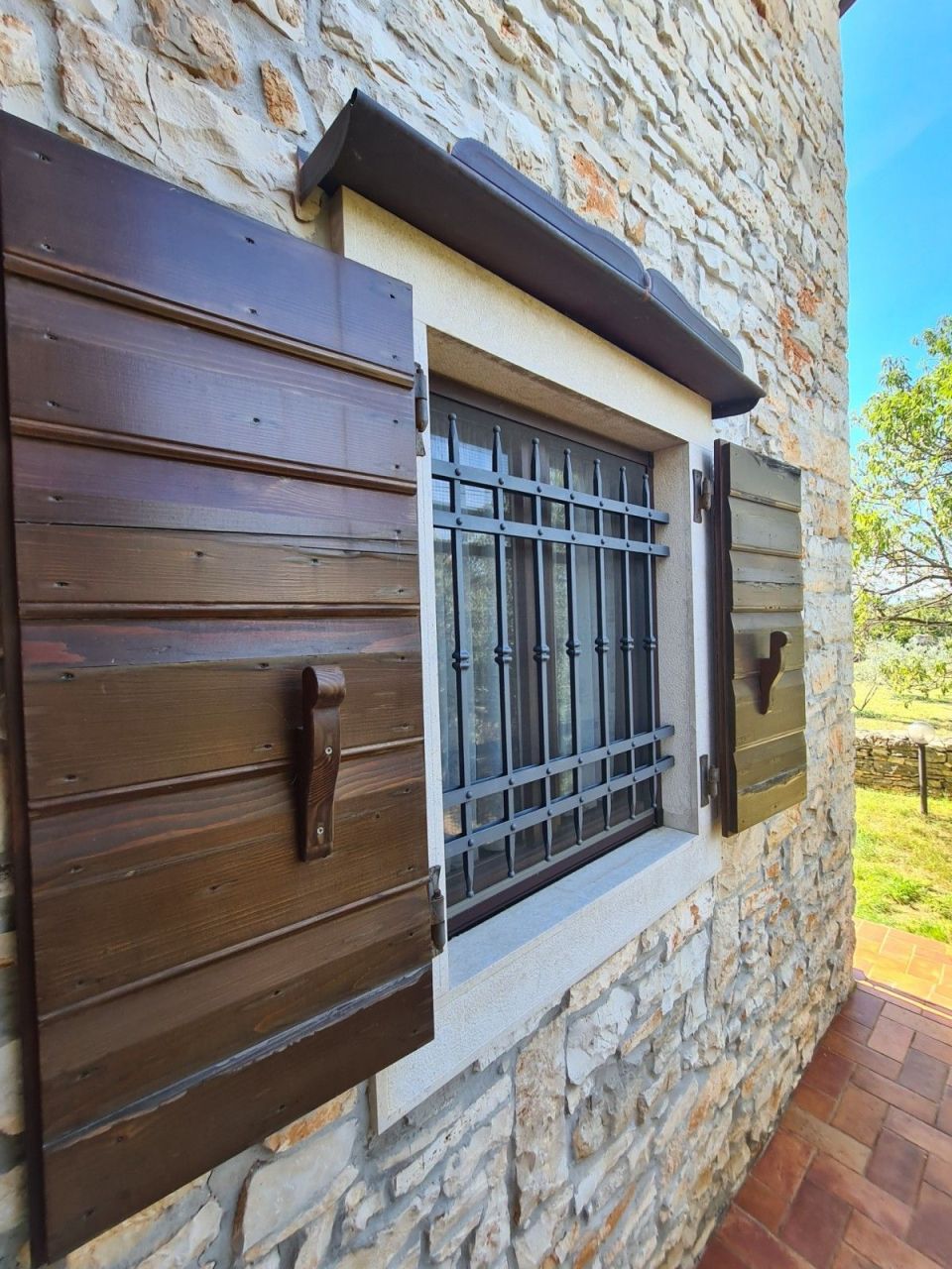 Дом Istria, Galizana, Хорватия, 422 м² - фото 5