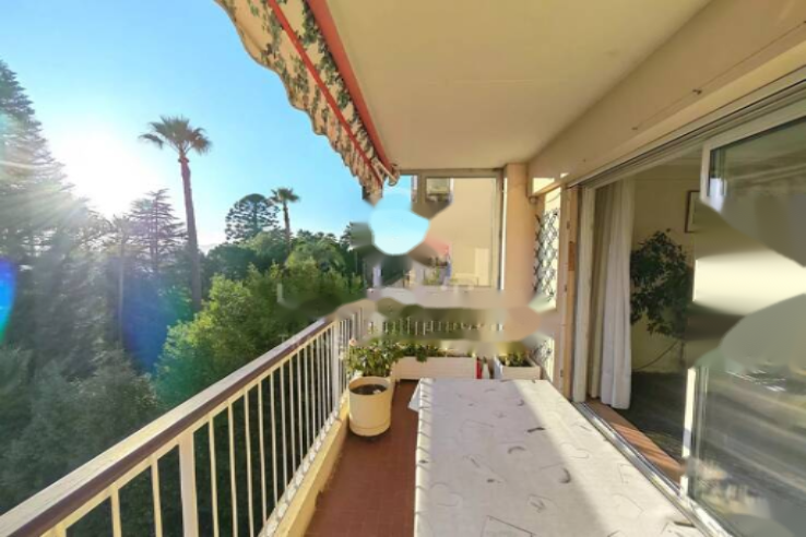 Квартира в Каннах, Франция, 67 м² - фото 1