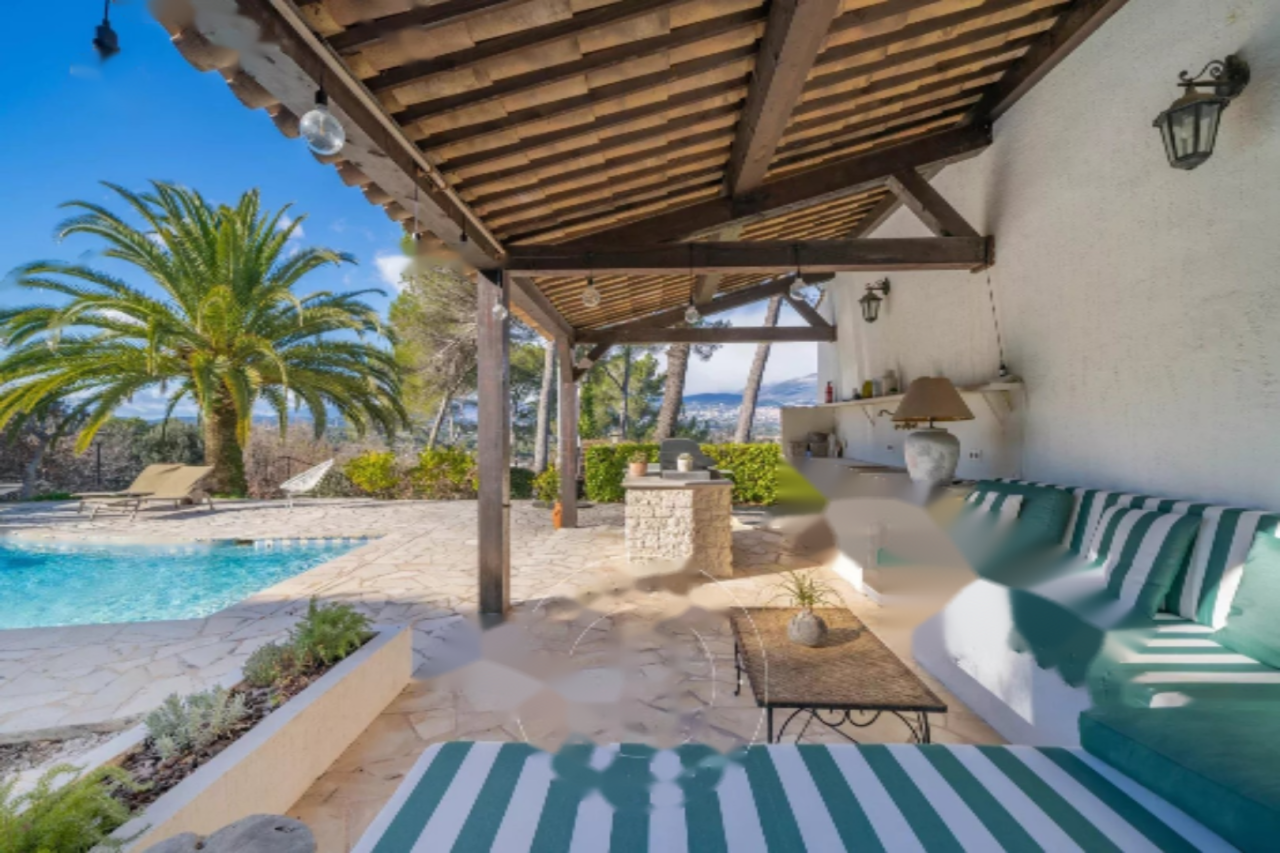 Квартира в Каннах, Франция, 176 м² - фото 1