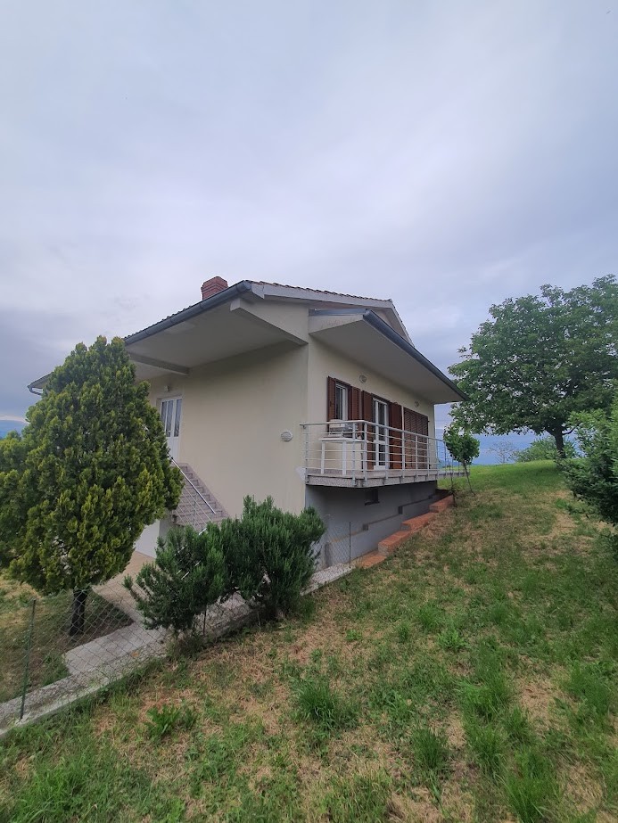 Дом Istria, Barban, Хорватия, 130 м² - фото 5