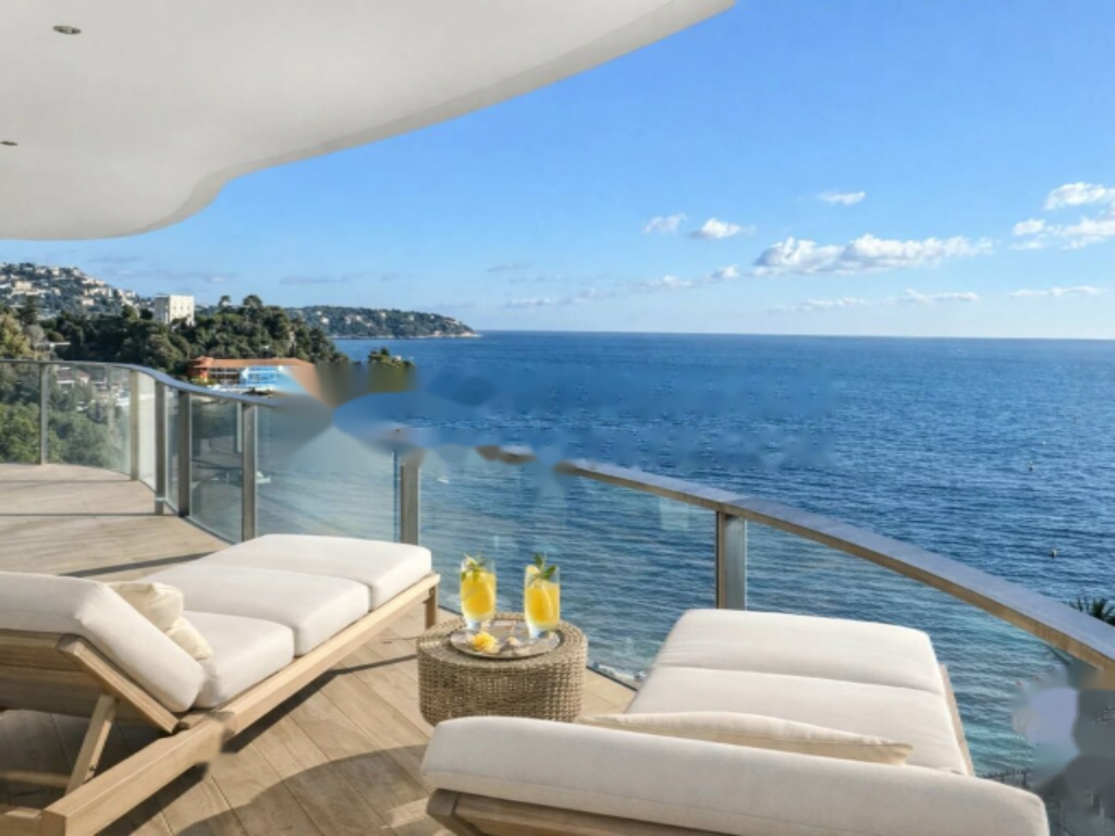 Квартира в Ларвотто, Монако, 868 м² - фото 1