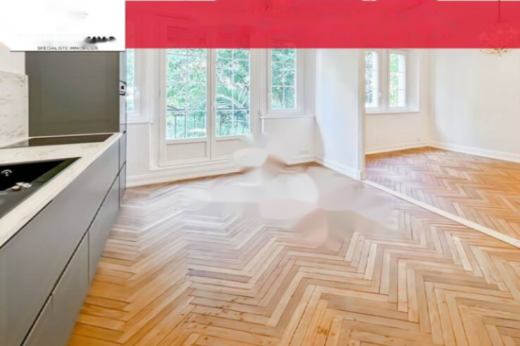 Квартира в Каннах, Франция, 112 м² - фото 1