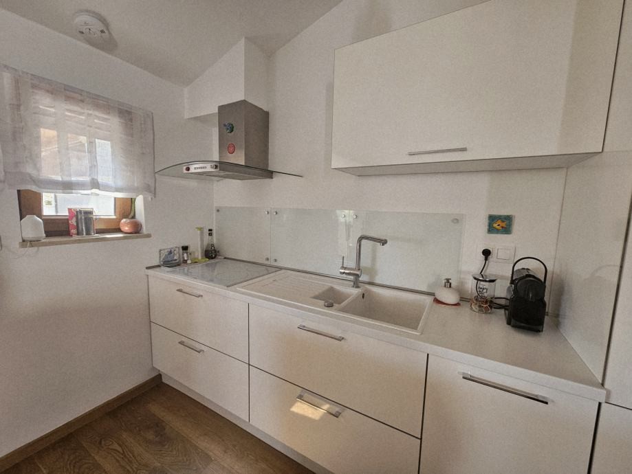 Квартира в Пуле, Хорватия, 65 м² - фото 6