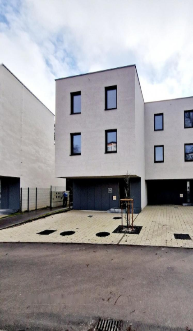 Дом в Любляне, Словения, 179 м² - фото 1