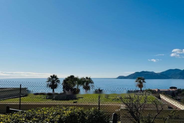 Квартира в Каннах, Франция, 35 м² - фото 1