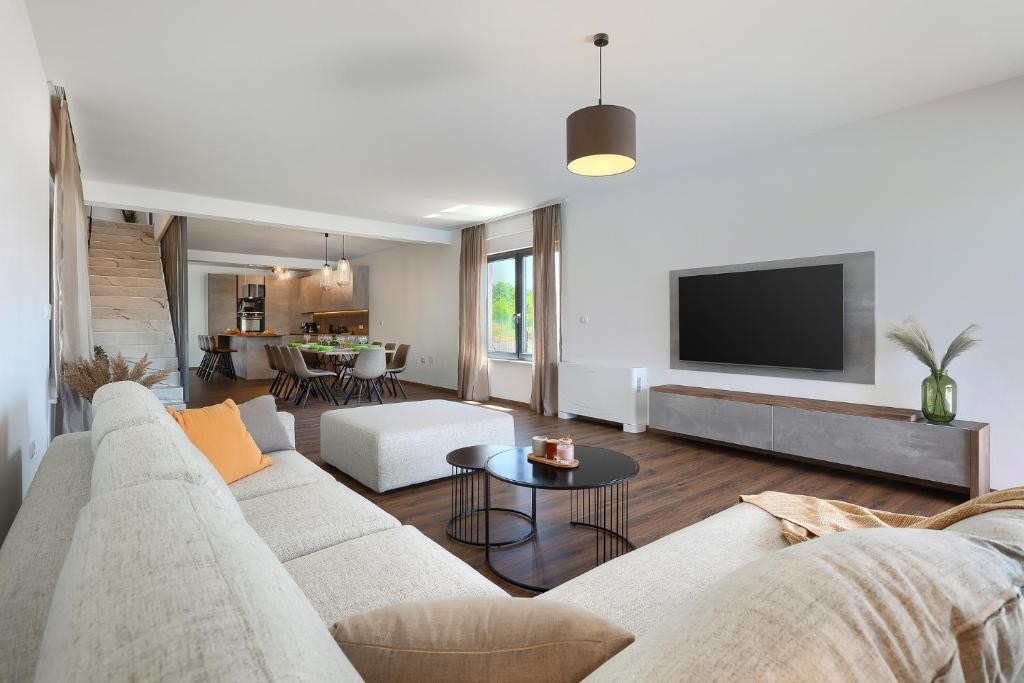 Дом в Светвинченате, Хорватия, 272 м² - фото 6