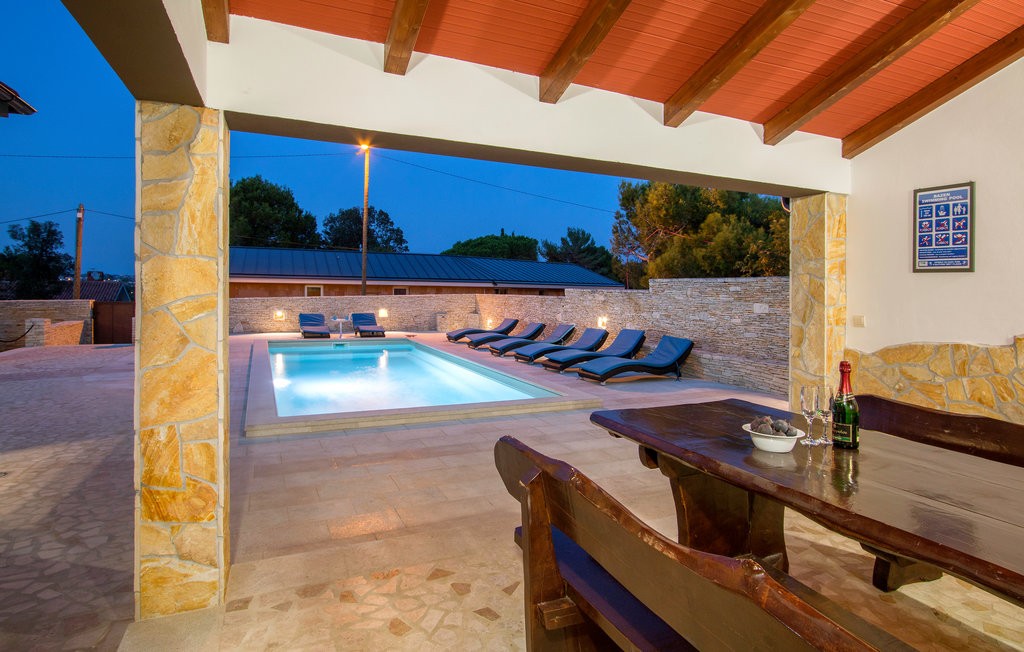 Дом в Премантуре, Хорватия, 370 м² - фото 6