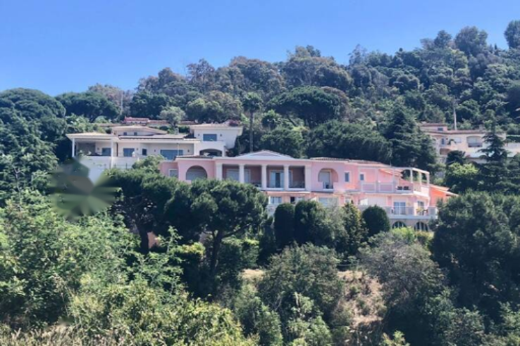 Квартира в Каннах, Франция, 52 м² - фото 1