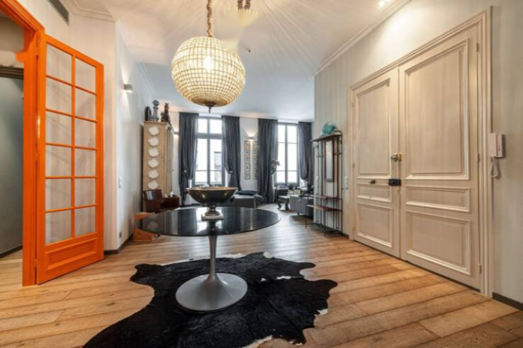 Квартира в Каннах, Франция, 140 м² - фото 1