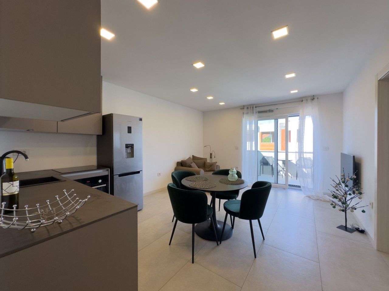 Квартира в Пуле, Хорватия, 69.6 м² - фото 6