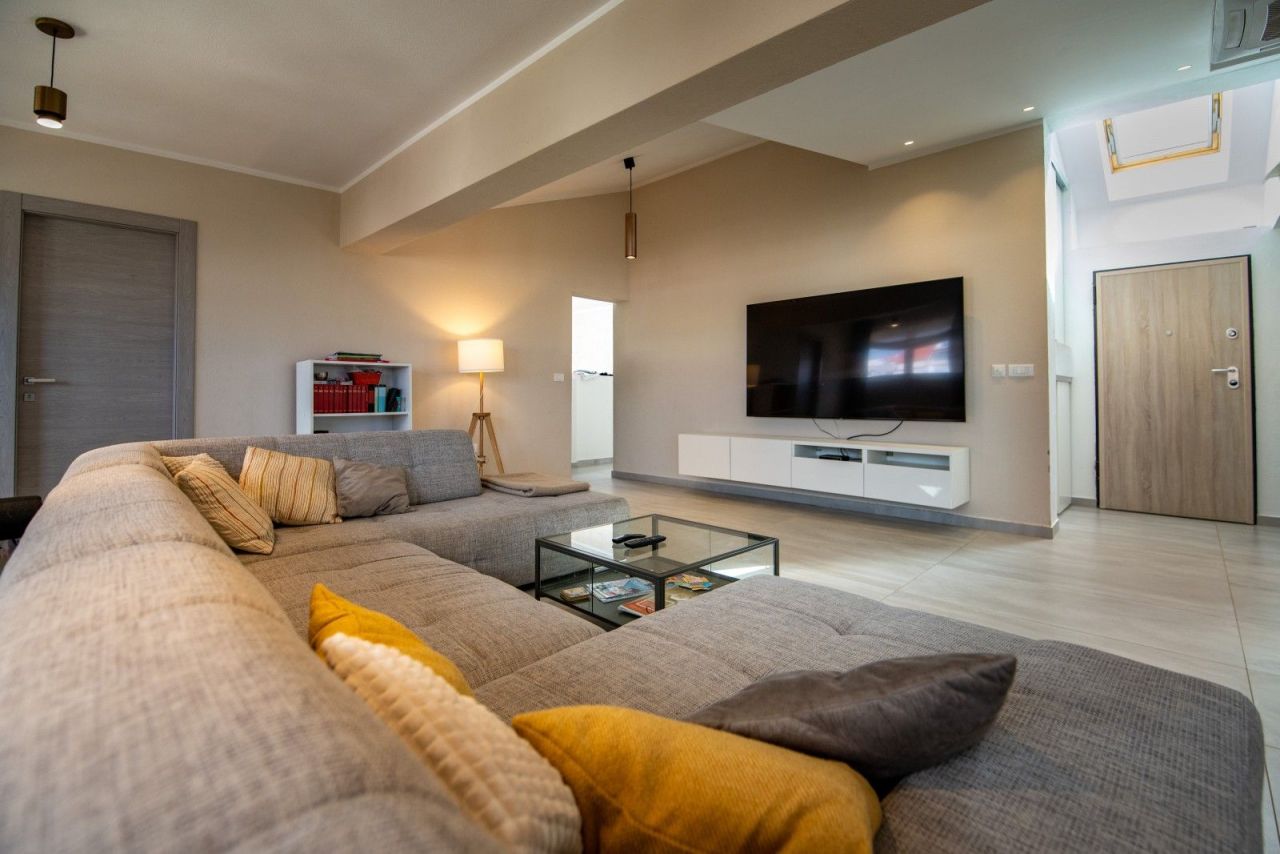 Квартира в Медулине, Хорватия, 250 м² - фото 6