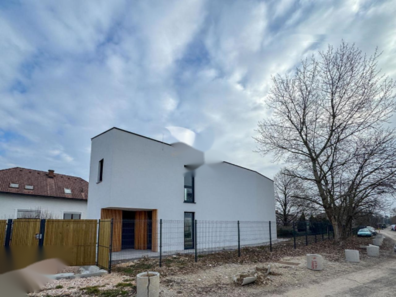 Дом в Любляне, Словения, 125 м² - фото 1