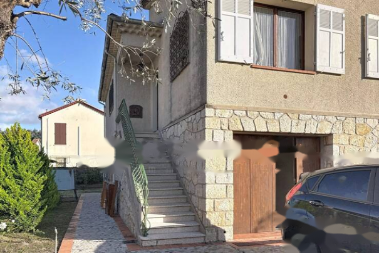 Квартира в Каннах, Франция, 160 м² - фото 1