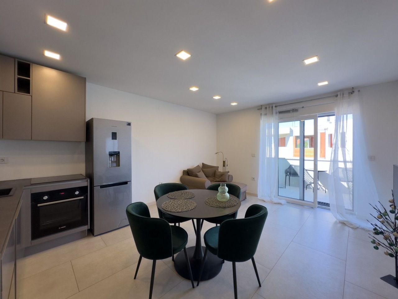 Квартира в Пуле, Хорватия, 69.6 м² - фото 7