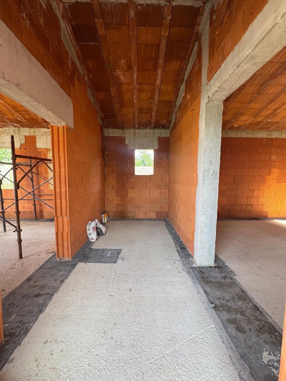 Дом Istria, Sveti petar u sumi, Хорватия, 128.36 м² - фото 7