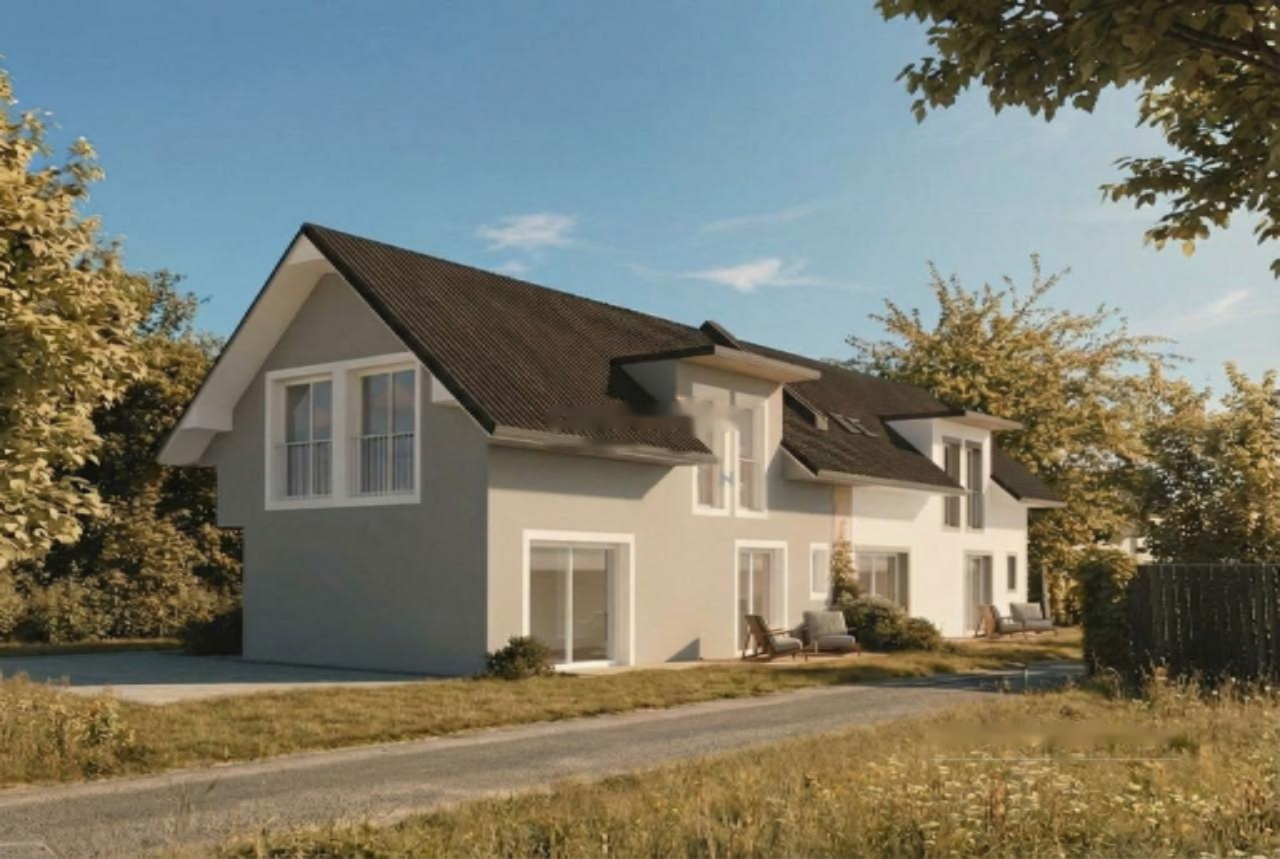 Дом в Любляне, Словения, 203 м² - фото 1