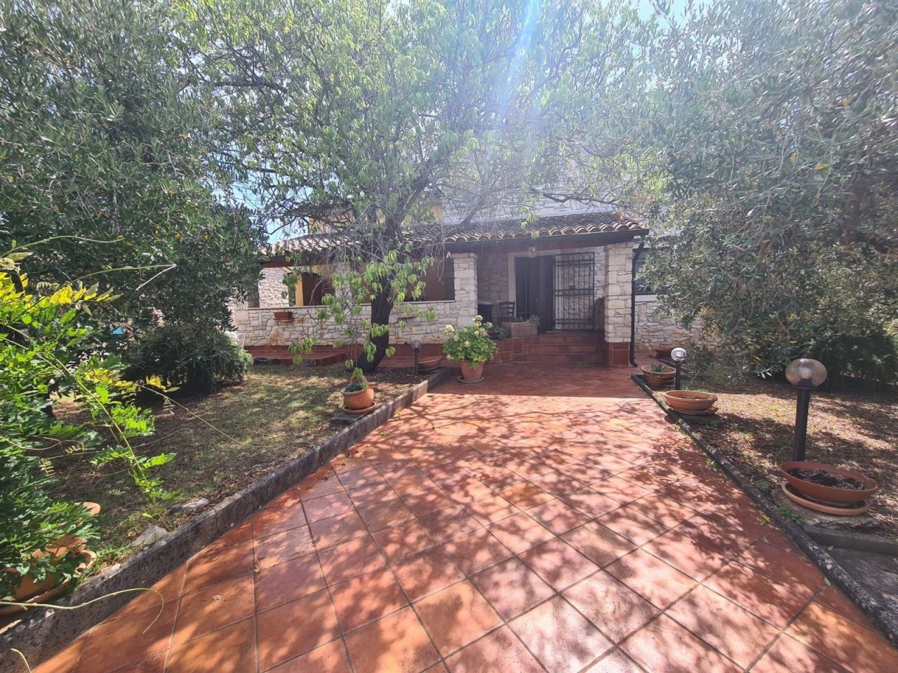 Дом Istria, Galizana, Хорватия, 422 м² - фото 7