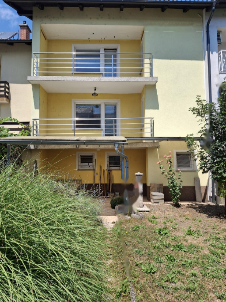 Дом в Любляне, Словения, 160 м² - фото 1