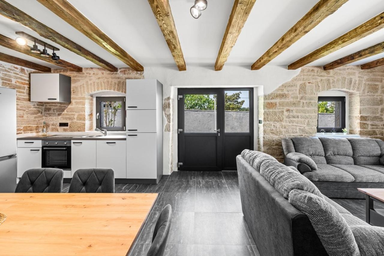 Дом в Порече, Хорватия, 130 м² - фото 7